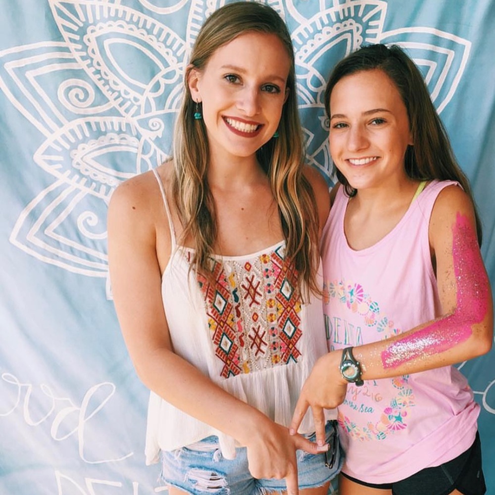 Urban Outfitters embellished top